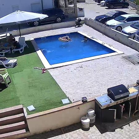 Elia Apartamento Vir Exterior foto