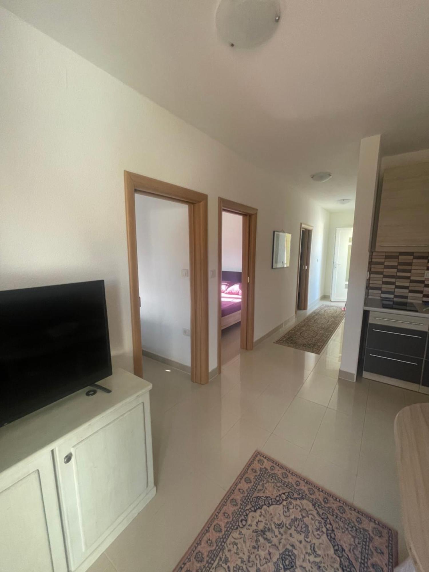 Elia Apartamento Vir Exterior foto