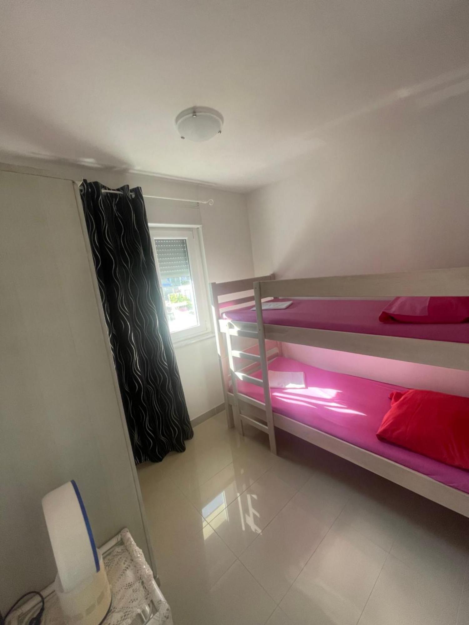 Elia Apartamento Vir Exterior foto