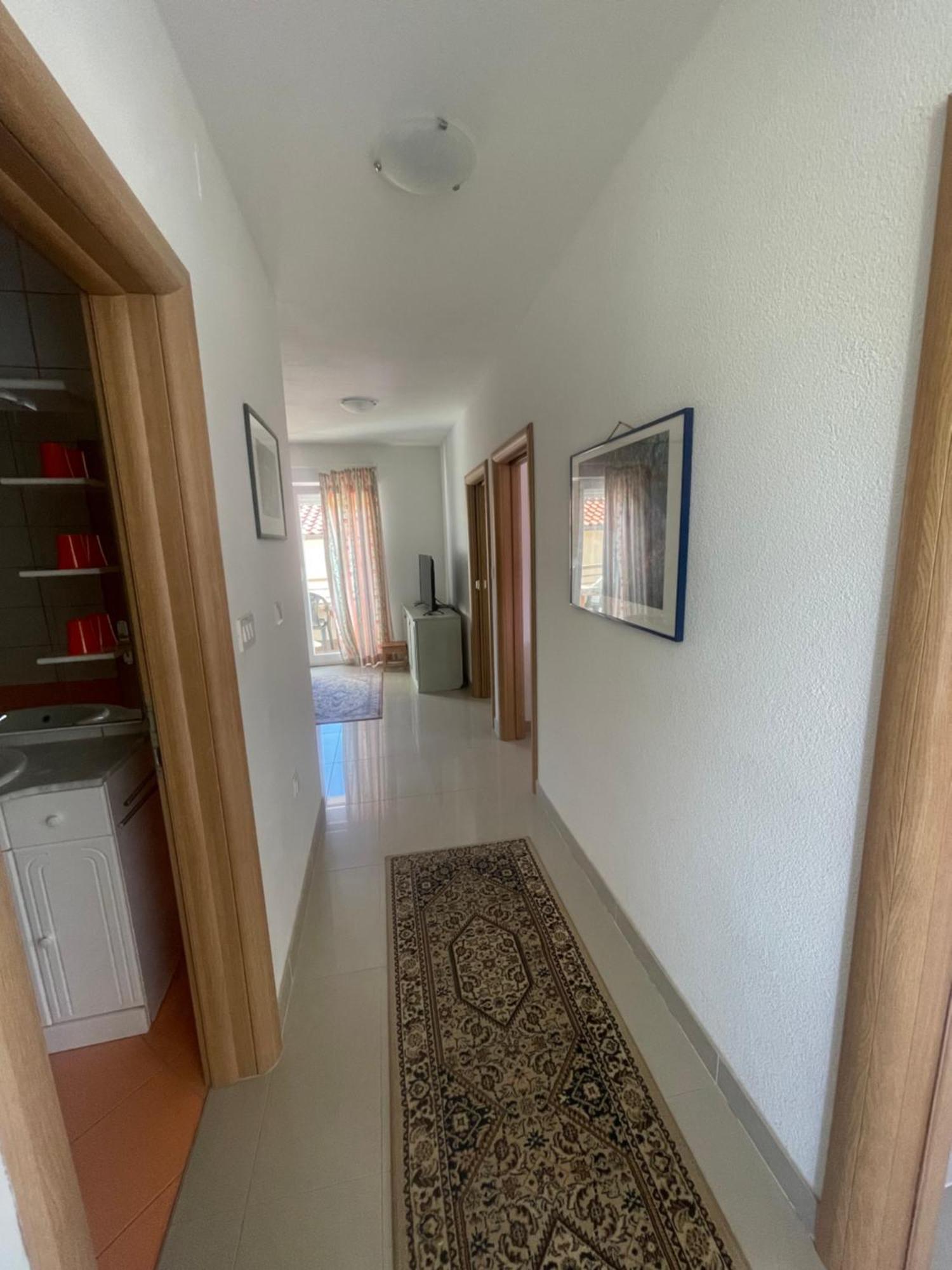 Elia Apartamento Vir Exterior foto
