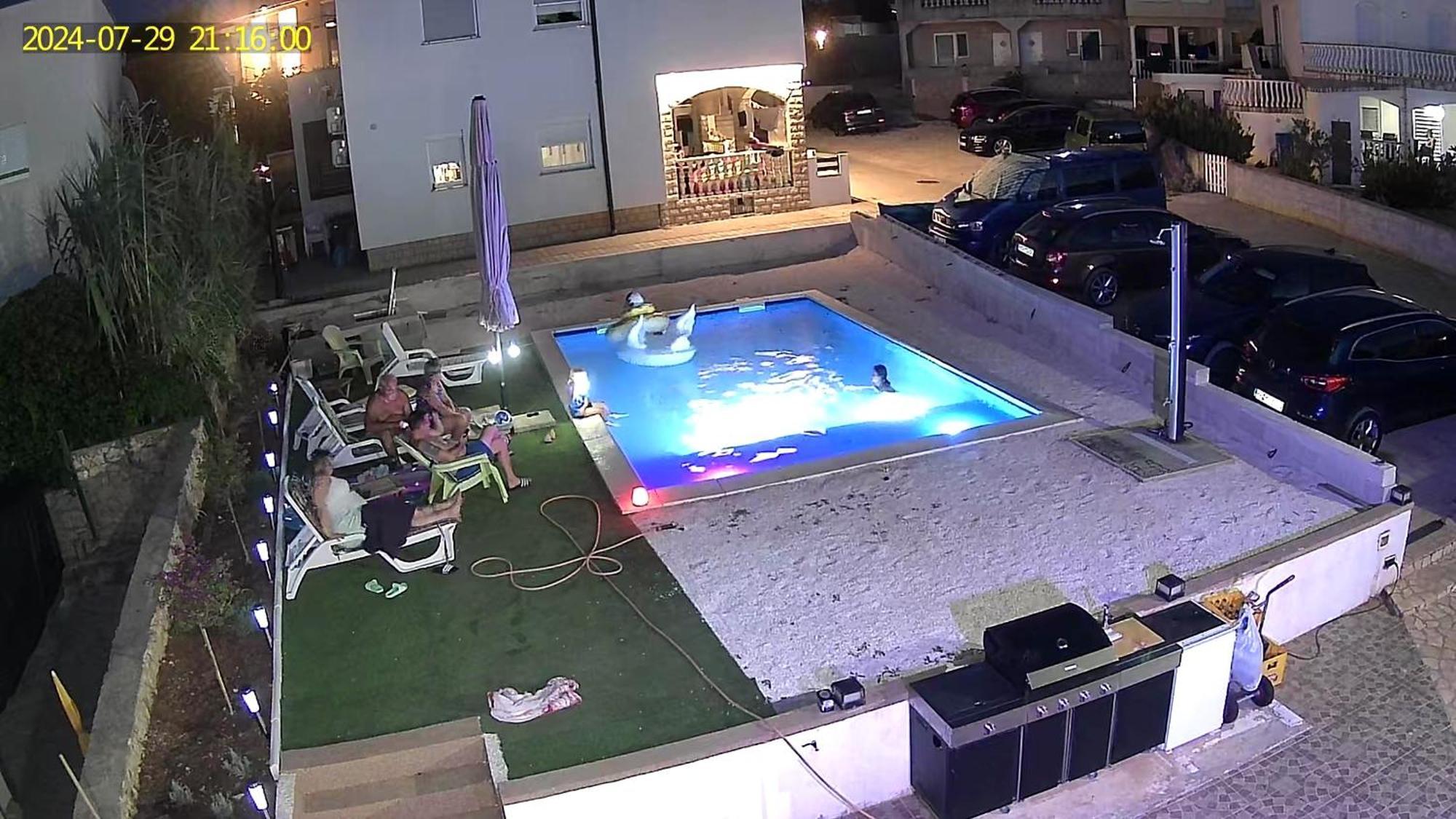 Elia Apartamento Vir Exterior foto