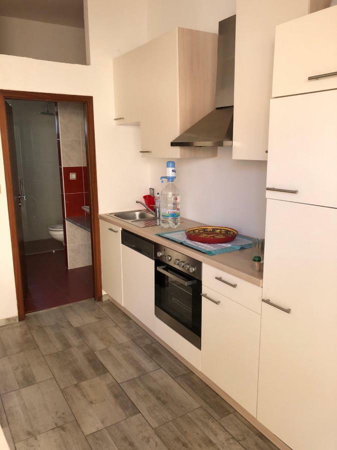 Elia Apartamento Vir Exterior foto