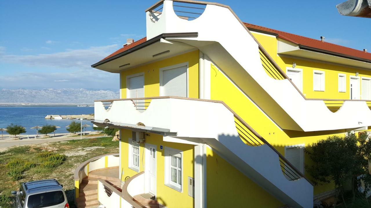 Elia Apartamento Vir Exterior foto